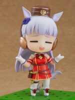 Umamusume: Pretty Derby Nendoroid Action Figure Gold Ship 10 cm - immagine 4