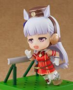 Umamusume: Pretty Derby Nendoroid Action Figure Gold Ship 10 cm - immagine 5