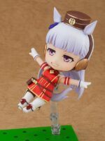 Umamusume: Pretty Derby Nendoroid Action Figure Gold Ship 10 cm - immagine 6