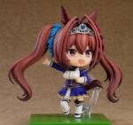 Umamusume: Pretty Derby Nendoroid Action Figure Daiwa Scarlet 10 cm - immagine 3