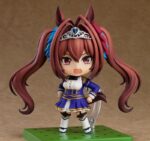 Umamusume: Pretty Derby Nendoroid Action Figure Daiwa Scarlet 10 cm - immagine 4