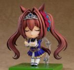 Umamusume: Pretty Derby Nendoroid Action Figure Daiwa Scarlet 10 cm - immagine 5