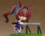Umamusume: Pretty Derby Nendoroid Action Figure Daiwa Scarlet 10 cm - immagine 6