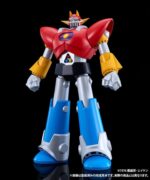 UFO Warrior Diapolon Moderoid Plastic Model Kit Diapolon 18 cm - immagine 2