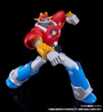 UFO Warrior Diapolon Moderoid Plastic Model Kit Diapolon 18 cm - immagine 4