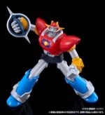 UFO Warrior Diapolon Moderoid Plastic Model Kit Diapolon 18 cm - immagine 5