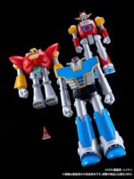 UFO Warrior Diapolon Moderoid Plastic Model Kit Diapolon 18 cm - immagine 6