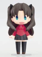Fate/stay night HELLO! GOOD SMILE Action Figure Rin Tohsaka 10 cm - immagine 2