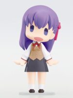 Fate/stay night HELLO! GOOD SMILE Action Figure Sakura Matou 10 cm - immagine 3