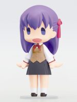 Fate/stay night HELLO! GOOD SMILE Action Figure Sakura Matou 10 cm - immagine 4