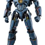Pacific Rim Moderoid Plastic Model Kit Gipsy Danger 21 cm