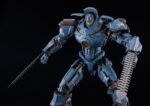 Pacific Rim Moderoid Plastic Model Kit Gipsy Danger 21 cm - immagine 5
