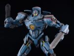 Pacific Rim Moderoid Plastic Model Kit Gipsy Danger 21 cm - immagine 6
