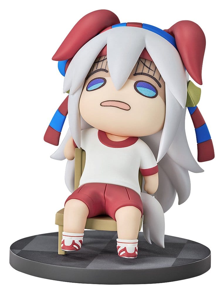 x_gsc58995 Umamusume: Cinderella Gray Mini Memory Mini Figure Nervous Tama-chan 8 cm - immagine 1