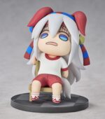 Umamusume: Cinderella Gray Mini Memory Mini Figure Nervous Tama-chan 8 cm - immagine 2