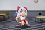 Umamusume: Cinderella Gray Mini Memory Mini Figure Nervous Tama-chan 8 cm - immagine 5