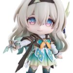 Honkai: Star Rail Nendoroid Action Figure Firefly 10 cm