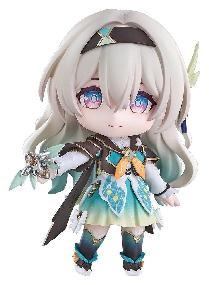 x_gsc59024 Honkai: Star Rail Nendoroid Action Figure Firefly 10 cm - immagine 1