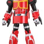 B-Robo Kabutack Moderoid Plastic Model Kit Kabutack 17 cm