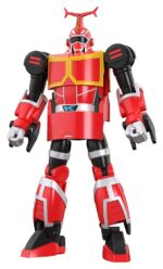 B-Robo Kabutack Moderoid Plastic Model Kit Kabutack 17 cm