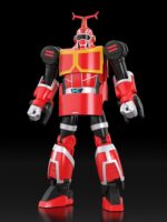 B-Robo Kabutack Moderoid Plastic Model Kit Kabutack 17 cm - immagine 2