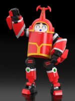 B-Robo Kabutack Moderoid Plastic Model Kit Kabutack 17 cm - immagine 3
