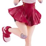 VA-11 HALL-A: Cyberpunk Bartender Action Pop Up Parade PVC Figure Dorothy Haze L Size 22 cm