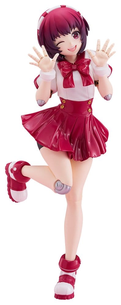 x_gsc59058 VA-11 HALL-A: Cyberpunk Bartender Action Pop Up Parade PVC Figure Dorothy Haze L Size 22 cm - immagine 1