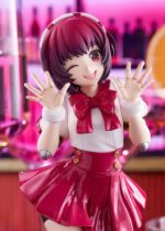 VA-11 HALL-A: Cyberpunk Bartender Action Pop Up Parade PVC Figure Dorothy Haze L Size 22 cm - immagine 2