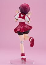 VA-11 HALL-A: Cyberpunk Bartender Action Pop Up Parade PVC Figure Dorothy Haze L Size 22 cm - immagine 6