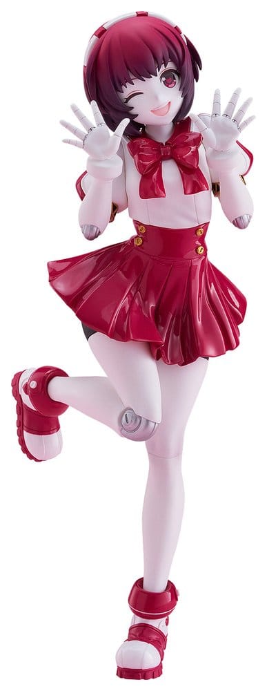 x_gsc59059 VA-11 HALL-A: Cyberpunk Bartender Action Pop Up Parade PVC Figure Dorothy Haze: Another Skin Ver. L Size 22 cm - immagine 1