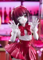 VA-11 HALL-A: Cyberpunk Bartender Action Pop Up Parade PVC Figure Dorothy Haze: Another Skin Ver. L Size 22 cm - immagine 2