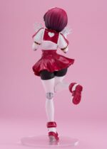 VA-11 HALL-A: Cyberpunk Bartender Action Pop Up Parade PVC Figure Dorothy Haze: Another Skin Ver. L Size 22 cm - immagine 6