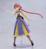 Apocalypse Hotel Plamatea Plastic Model Kit Yachiyo 15 cm - immagine 5
