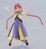 Apocalypse Hotel Plamatea Plastic Model Kit Yachiyo 15 cm - immagine 6