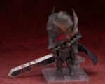 Berserk Nendoroid Action Figure Guts: Berserker Armor Ver. Blood Edition 10 cm - immagine 2