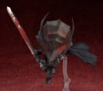 Berserk Nendoroid Action Figure Guts: Berserker Armor Ver. Blood Edition 10 cm - immagine 3