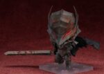 Berserk Nendoroid Action Figure Guts: Berserker Armor Ver. Blood Edition 10 cm - immagine 4