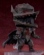 Berserk Nendoroid Action Figure Guts: Berserker Armor Ver. Blood Edition 10 cm - immagine 5