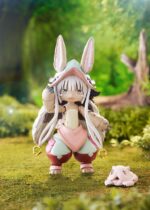 Made in Abyss Figma Action Figure Nanachi 11 cm - immagine 2