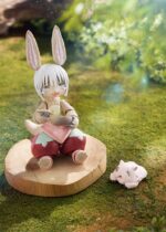 Made in Abyss Figma Action Figure Nanachi 11 cm - immagine 3