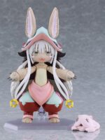 Made in Abyss Figma Action Figure Nanachi 11 cm - immagine 4