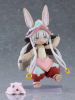 Made in Abyss Figma Action Figure Nanachi 11 cm - immagine 5