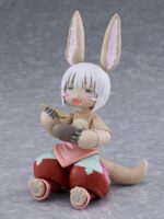 Made in Abyss Figma Action Figure Nanachi 11 cm - immagine 6