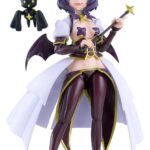 Gushing over Magical Girls Figma Action Figure Magia Baiser 14 cm