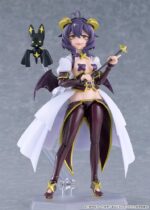 Gushing over Magical Girls Figma Action Figure Magia Baiser 14 cm - immagine 5