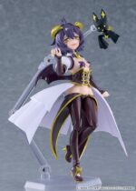 Gushing over Magical Girls Figma Action Figure Magia Baiser 14 cm - immagine 6
