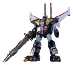 Dancouga - Super Beast Machine God Moderoid Plastic Model Kit Dancouga 23 cm