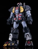 Dancouga - Super Beast Machine God Moderoid Plastic Model Kit Dancouga 23 cm - immagine 3