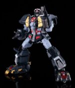 Dancouga - Super Beast Machine God Moderoid Plastic Model Kit Dancouga 23 cm - immagine 4